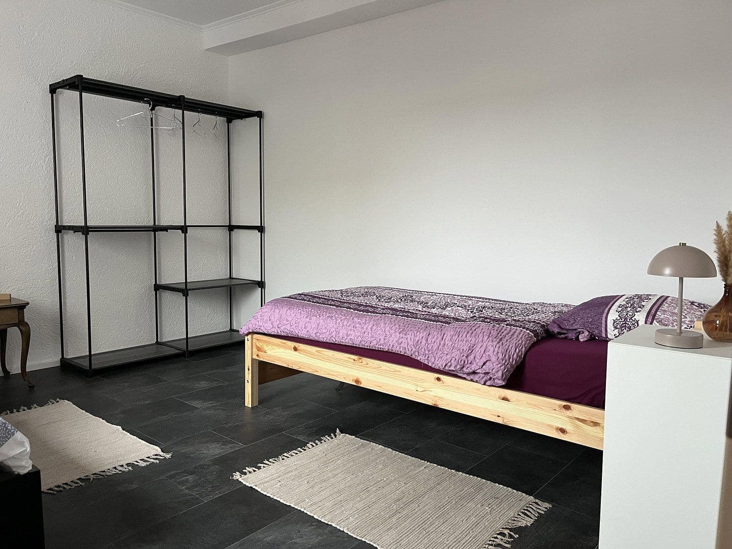 Pronájem bytu 1+1 120 m², Waghäusel, Bádensko-Württembersko Pronájem bytu 1+1 120 m², Waghäusel, Bádensko-Württembersko