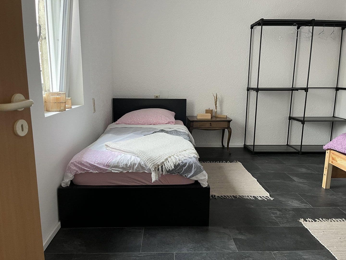 Pronájem bytu 1+1 120 m², Waghäusel, Bádensko-Württembersko Pronájem bytu 1+1 120 m², Waghäusel, Bádensko-Württembersko