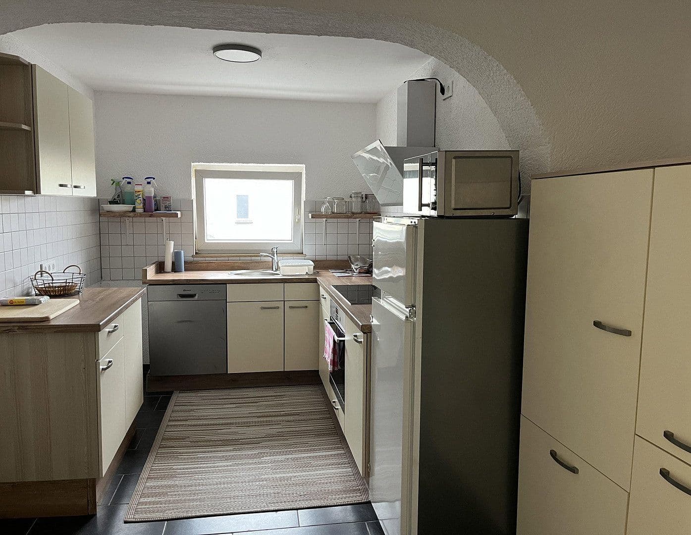 Pronájem bytu 1+1 120 m², Waghäusel, Bádensko-Württembersko Pronájem bytu 1+1 120 m², Waghäusel, Bádensko-Württembersko