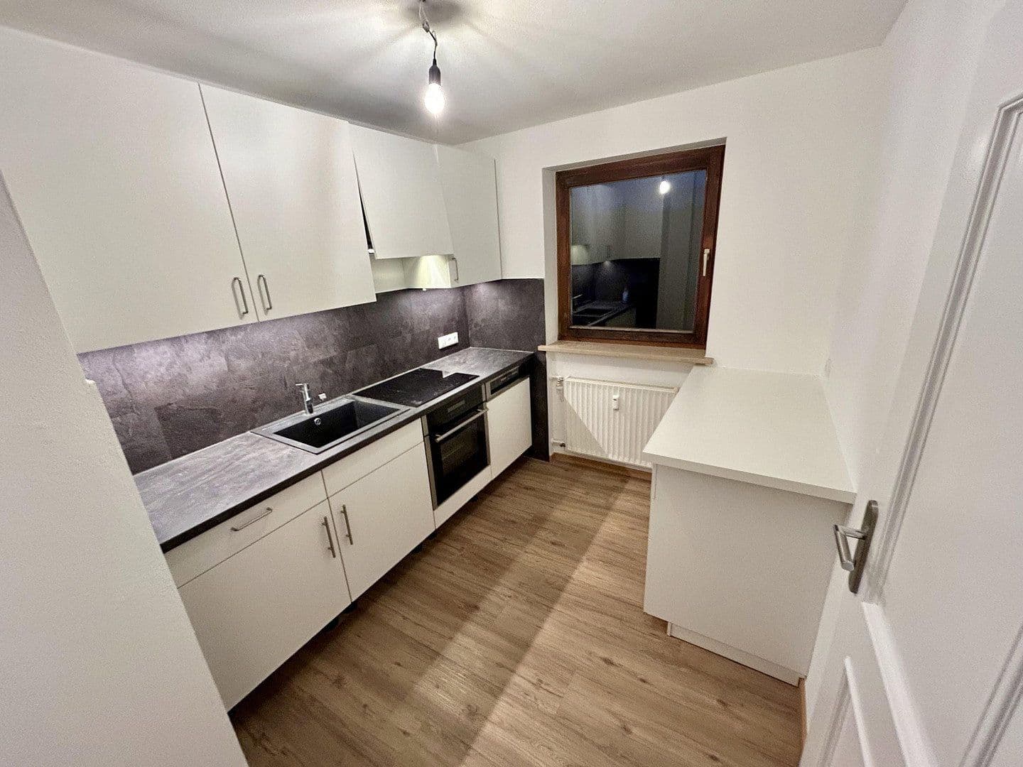 Pronájem bytu 2+1 63 m², Hausham, Bavorsko Pronájem bytu 2+1 63 m², Hausham, Bavorsko