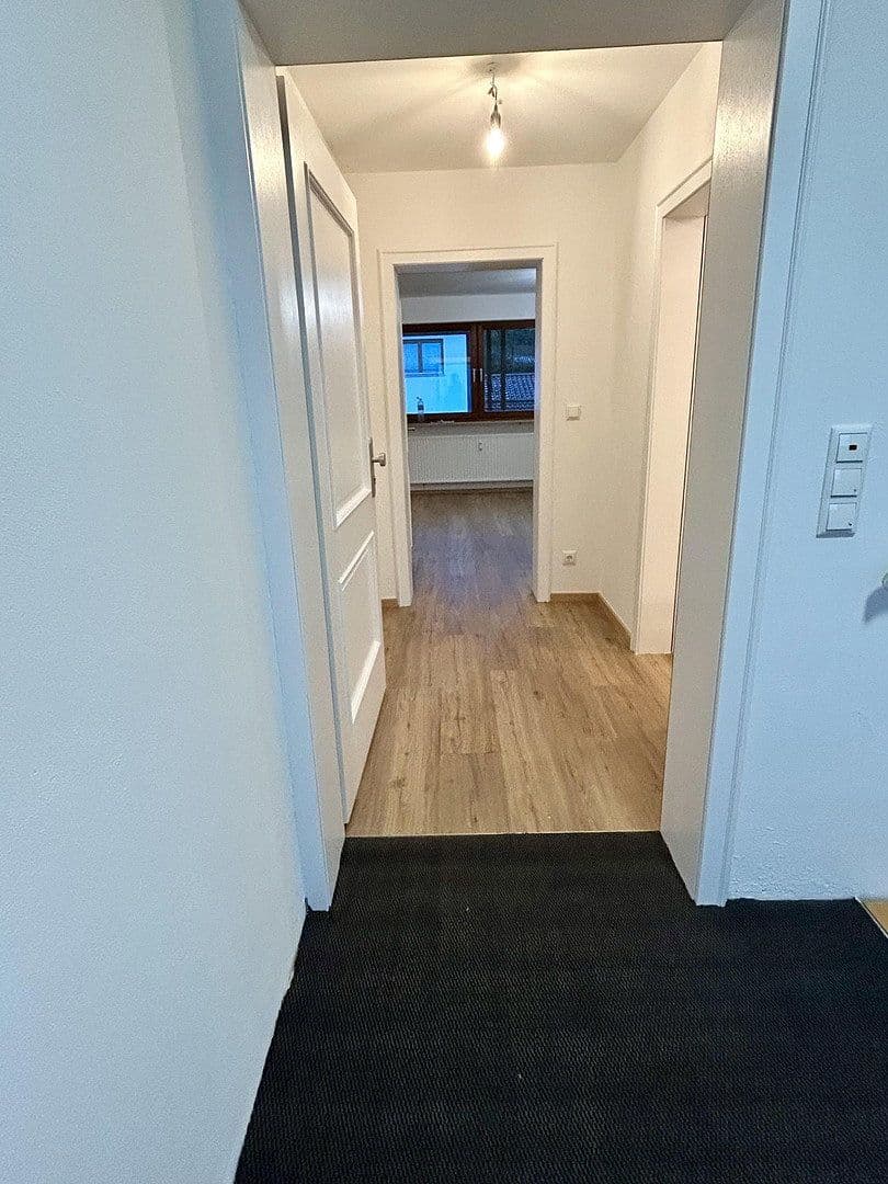 Pronájem bytu 2+1 63 m², Hausham, Bavorsko Pronájem bytu 2+1 63 m², Hausham, Bavorsko