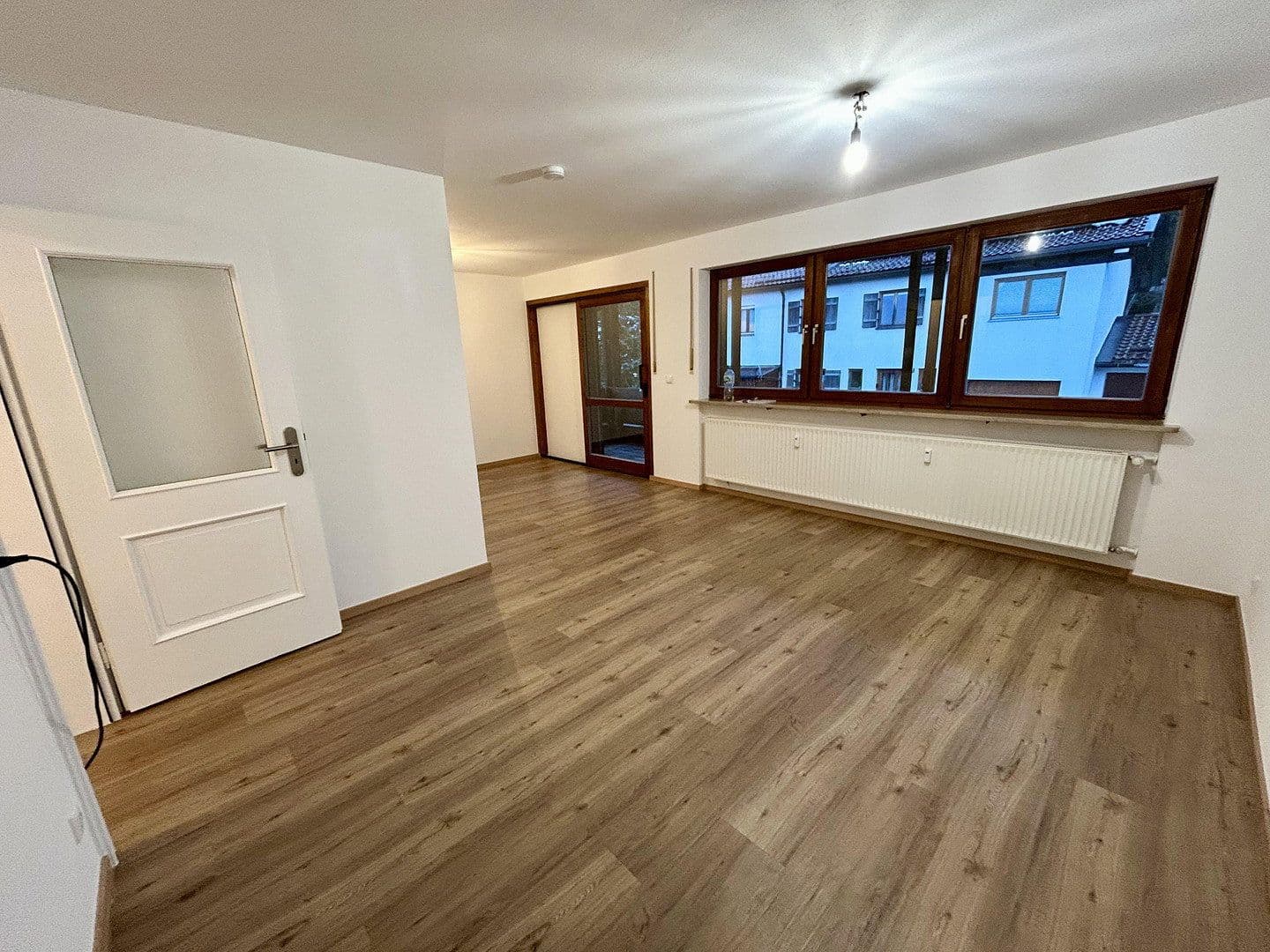 Pronájem bytu 2+1 63 m², Hausham, Bavorsko Pronájem bytu 2+1 63 m², Hausham, Bavorsko