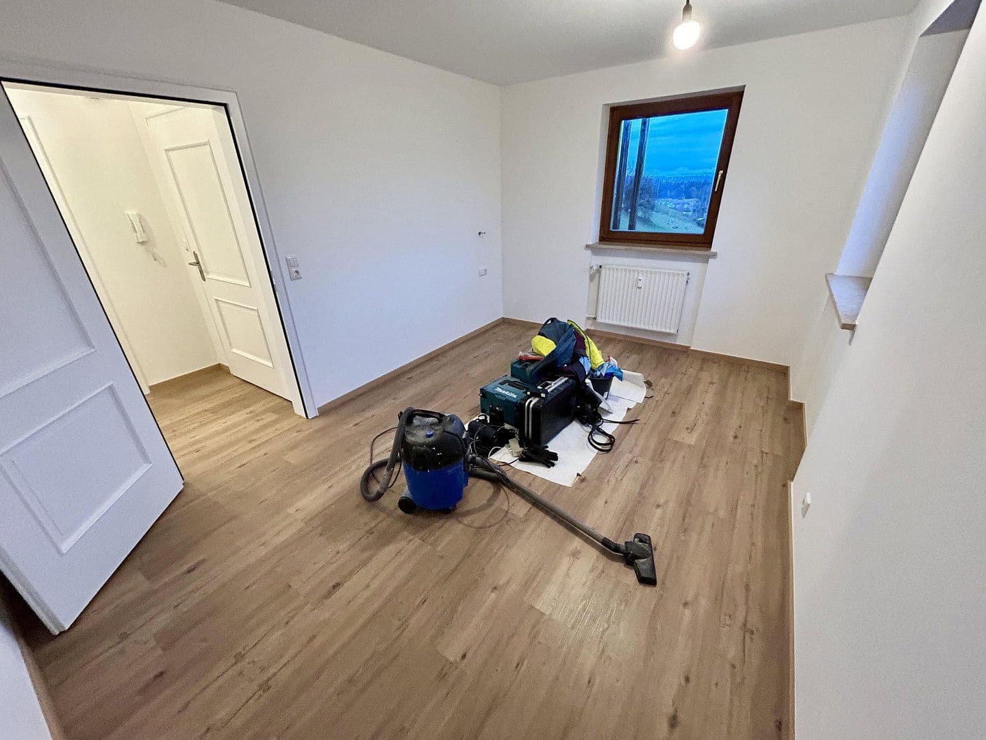 Pronájem bytu 2+1 63 m², Hausham, Bavorsko Pronájem bytu 2+1 63 m², Hausham, Bavorsko