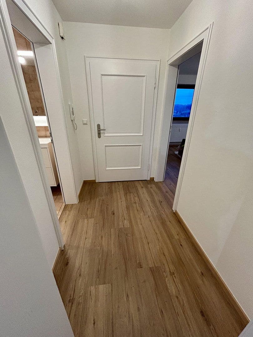 Pronájem bytu 2+1 63 m², Hausham, Bavorsko Pronájem bytu 2+1 63 m², Hausham, Bavorsko