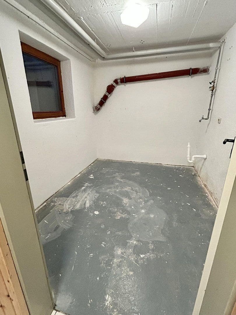 Pronájem bytu 2+1 63 m², Hausham, Bavorsko Pronájem bytu 2+1 63 m², Hausham, Bavorsko