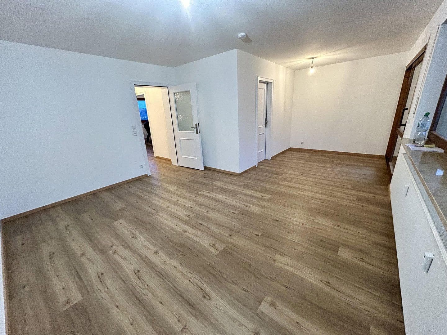 Pronájem bytu 2+1 63 m², Hausham, Bavorsko Pronájem bytu 2+1 63 m², Hausham, Bavorsko