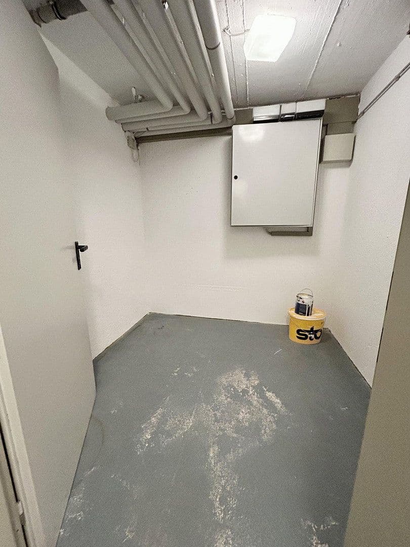 Pronájem bytu 2+1 63 m², Hausham, Bavorsko Pronájem bytu 2+1 63 m², Hausham, Bavorsko