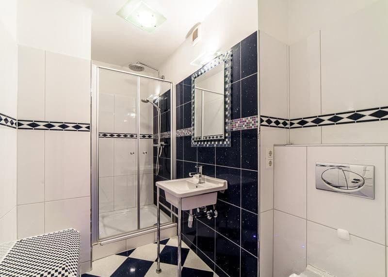 Pronájem bytu 4+1 149 m², Hamburg, Hamburg Pronájem bytu 4+1 149 m², Hamburg, Hamburg