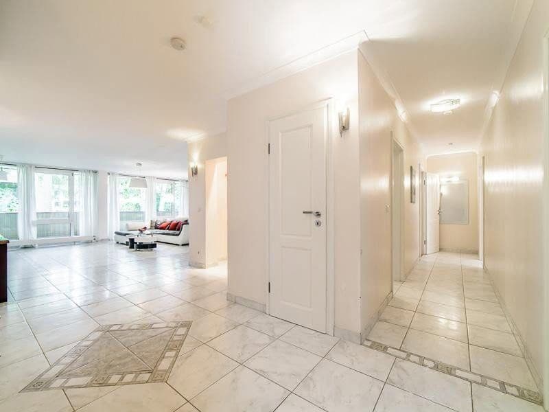 Pronájem bytu 4+1 149 m², Hamburg, Hamburg Pronájem bytu 4+1 149 m², Hamburg, Hamburg