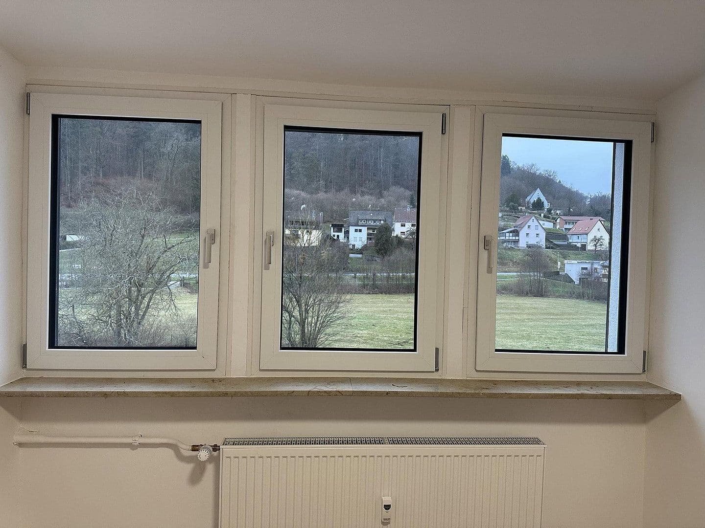 Pronájem bytu 3+1 94 m², Badstr. 131, Egloffstein, Bavorsko Pronájem bytu 3+1 94 m², Badstr. 131, Egloffstein, Bavorsko