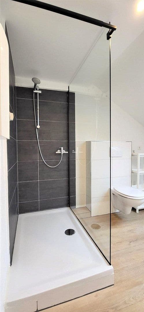 Pronájem bytu 4+1 89 m², Wilhelmstraße 75, Eislingen/Fils, Bádensko-Württembersko Pronájem bytu 4+1 89 m², Wilhelmstraße 75, Eislingen/Fils, Bádensko-Württembersko