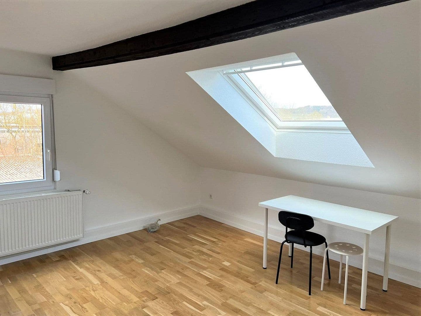 Pronájem bytu 4+1 89 m², Wilhelmstraße 75, Eislingen/Fils, Bádensko-Württembersko Pronájem bytu 4+1 89 m², Wilhelmstraße 75, Eislingen/Fils, Bádensko-Württembersko