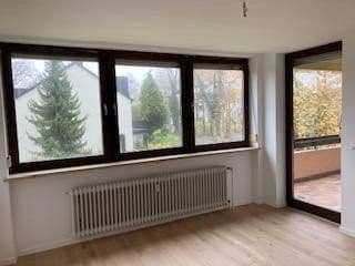 Pronájem bytu 2+1 66 m², Radaustr 23, Augsburg, Bavorsko Pronájem bytu 2+1 66 m², Radaustr 23, Augsburg, Bavorsko