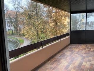 Pronájem bytu 2+1 66 m², Radaustr 23, Augsburg, Bavorsko Pronájem bytu 2+1 66 m², Radaustr 23, Augsburg, Bavorsko