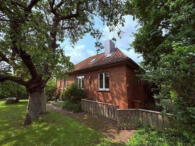 Prodej domu 195 m², pozemek 603 m², Hopfengarten 14, Lüneburg, Dolní Sasko Prodej domu 195 m², pozemek 603 m², Hopfengarten 14, Lüneburg, Dolní Sasko