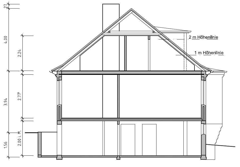 Prodej domu 195 m², pozemek 603 m², Hopfengarten 14, Lüneburg, Dolní Sasko Prodej domu 195 m², pozemek 603 m², Hopfengarten 14, Lüneburg, Dolní Sasko