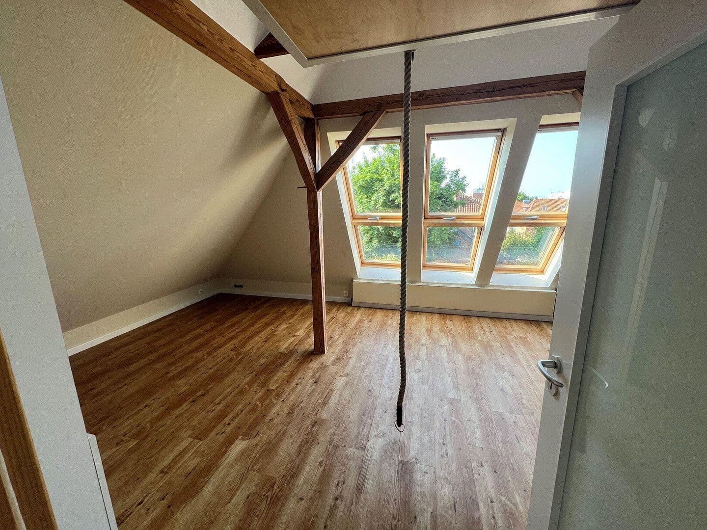 Prodej domu 195 m², pozemek 603 m², Hopfengarten 14, Lüneburg, Dolní Sasko Prodej domu 195 m², pozemek 603 m², Hopfengarten 14, Lüneburg, Dolní Sasko