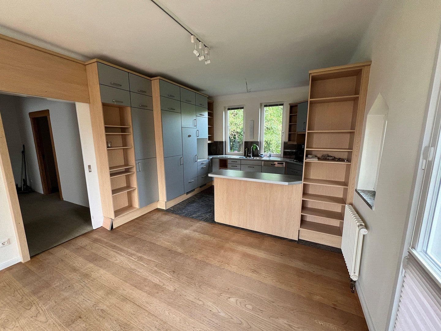 Prodej domu 195 m², pozemek 603 m², Hopfengarten 14, Lüneburg, Dolní Sasko Prodej domu 195 m², pozemek 603 m², Hopfengarten 14, Lüneburg, Dolní Sasko