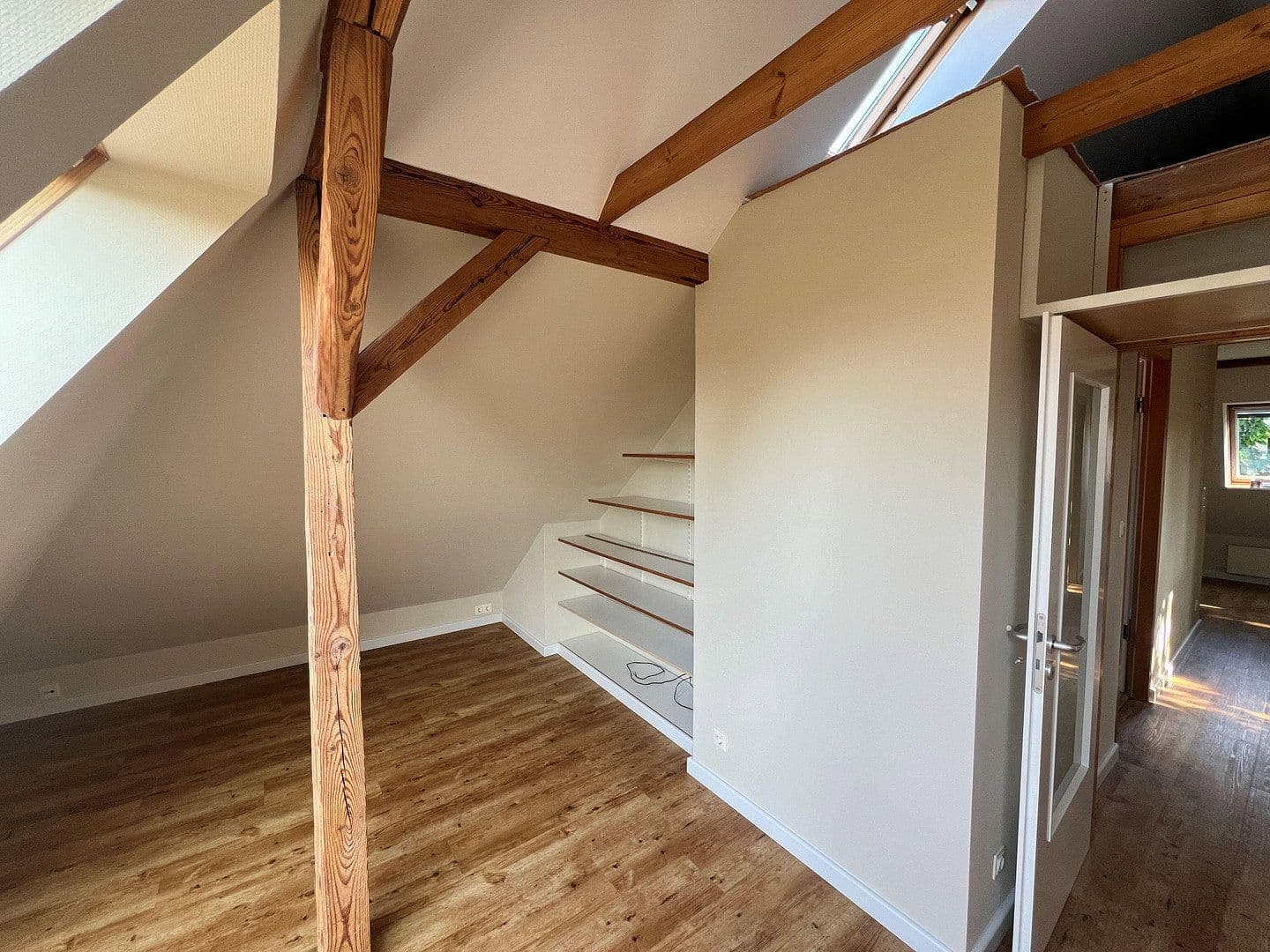 Prodej domu 195 m², pozemek 603 m², Hopfengarten 14, Lüneburg, Dolní Sasko Prodej domu 195 m², pozemek 603 m², Hopfengarten 14, Lüneburg, Dolní Sasko