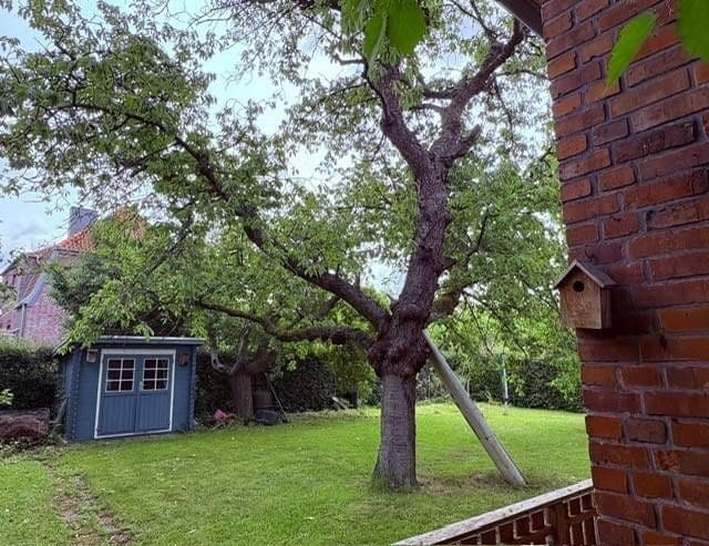 Prodej domu 195 m², pozemek 603 m², Hopfengarten 14, Lüneburg, Dolní Sasko Prodej domu 195 m², pozemek 603 m², Hopfengarten 14, Lüneburg, Dolní Sasko