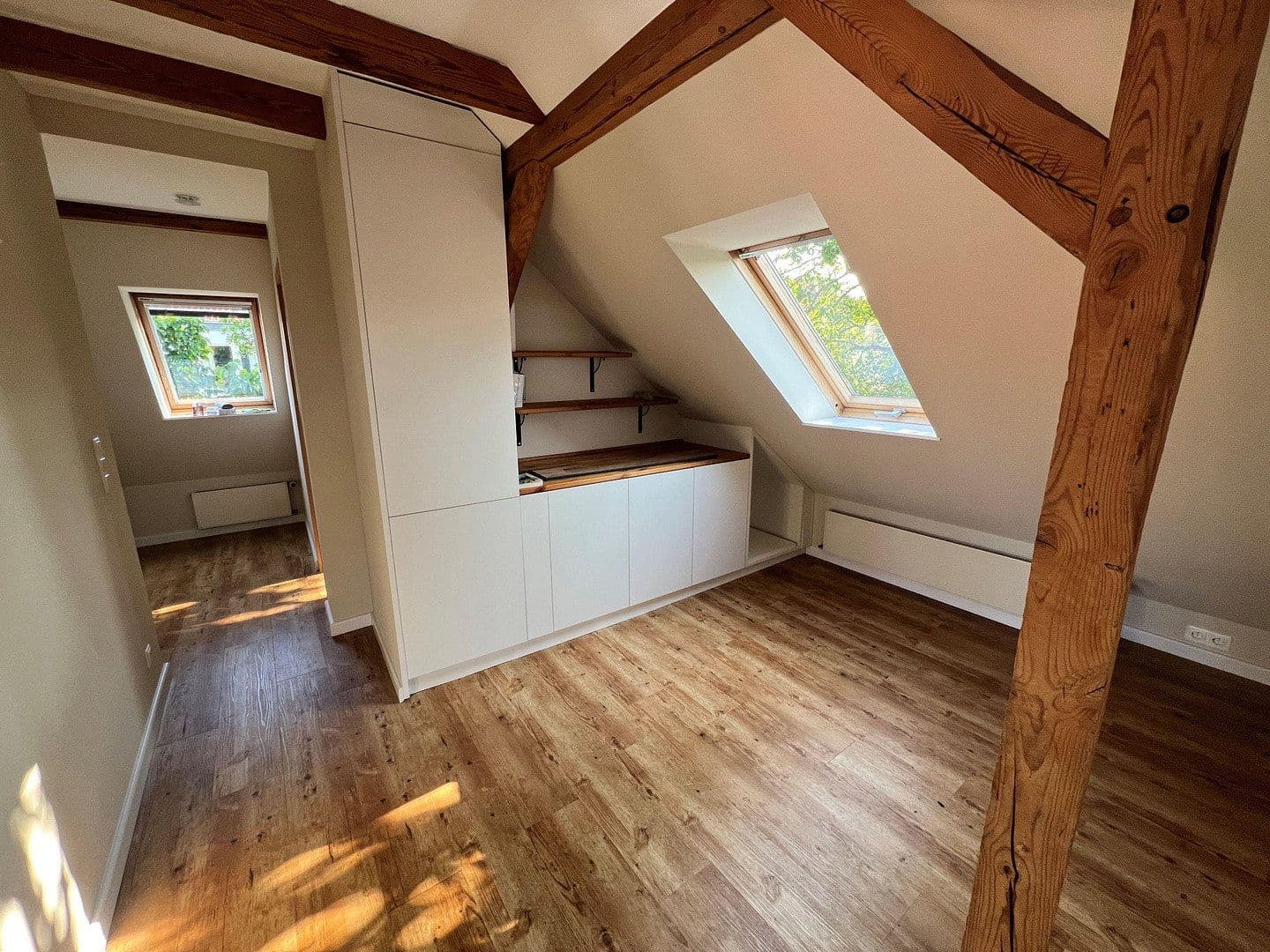 Prodej domu 195 m², pozemek 603 m², Hopfengarten 14, Lüneburg, Dolní Sasko Prodej domu 195 m², pozemek 603 m², Hopfengarten 14, Lüneburg, Dolní Sasko