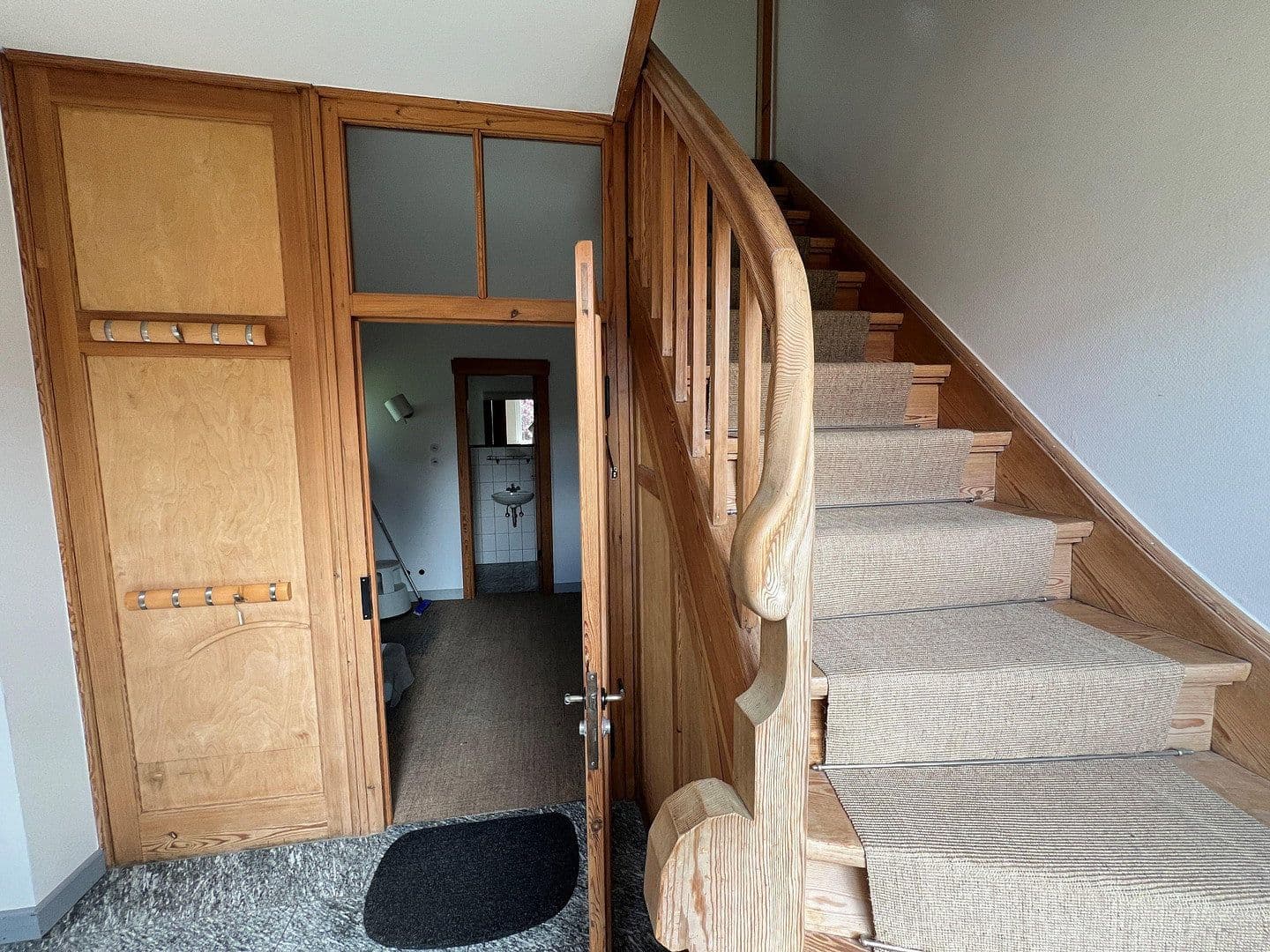 Prodej domu 195 m², pozemek 603 m², Hopfengarten 14, Lüneburg, Dolní Sasko Prodej domu 195 m², pozemek 603 m², Hopfengarten 14, Lüneburg, Dolní Sasko