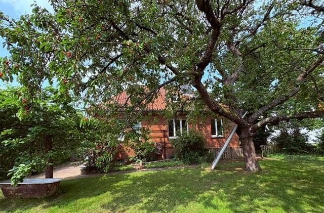 Prodej domu 195 m², pozemek 603 m², Hopfengarten 14, Lüneburg, Dolní Sasko Prodej domu 195 m², pozemek 603 m², Hopfengarten 14, Lüneburg, Dolní Sasko