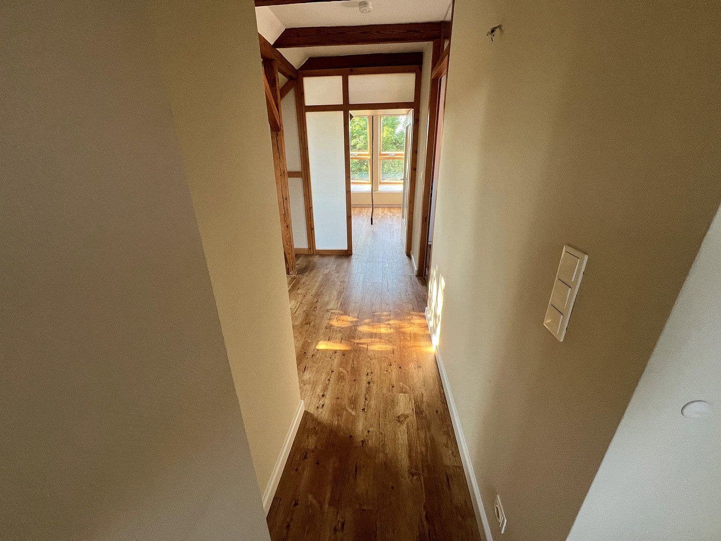 Prodej domu 195 m², pozemek 603 m², Hopfengarten 14, Lüneburg, Dolní Sasko Prodej domu 195 m², pozemek 603 m², Hopfengarten 14, Lüneburg, Dolní Sasko