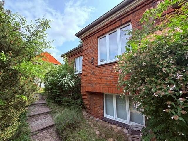 Prodej domu 195 m², pozemek 603 m², Hopfengarten 14, Lüneburg, Dolní Sasko Prodej domu 195 m², pozemek 603 m², Hopfengarten 14, Lüneburg, Dolní Sasko