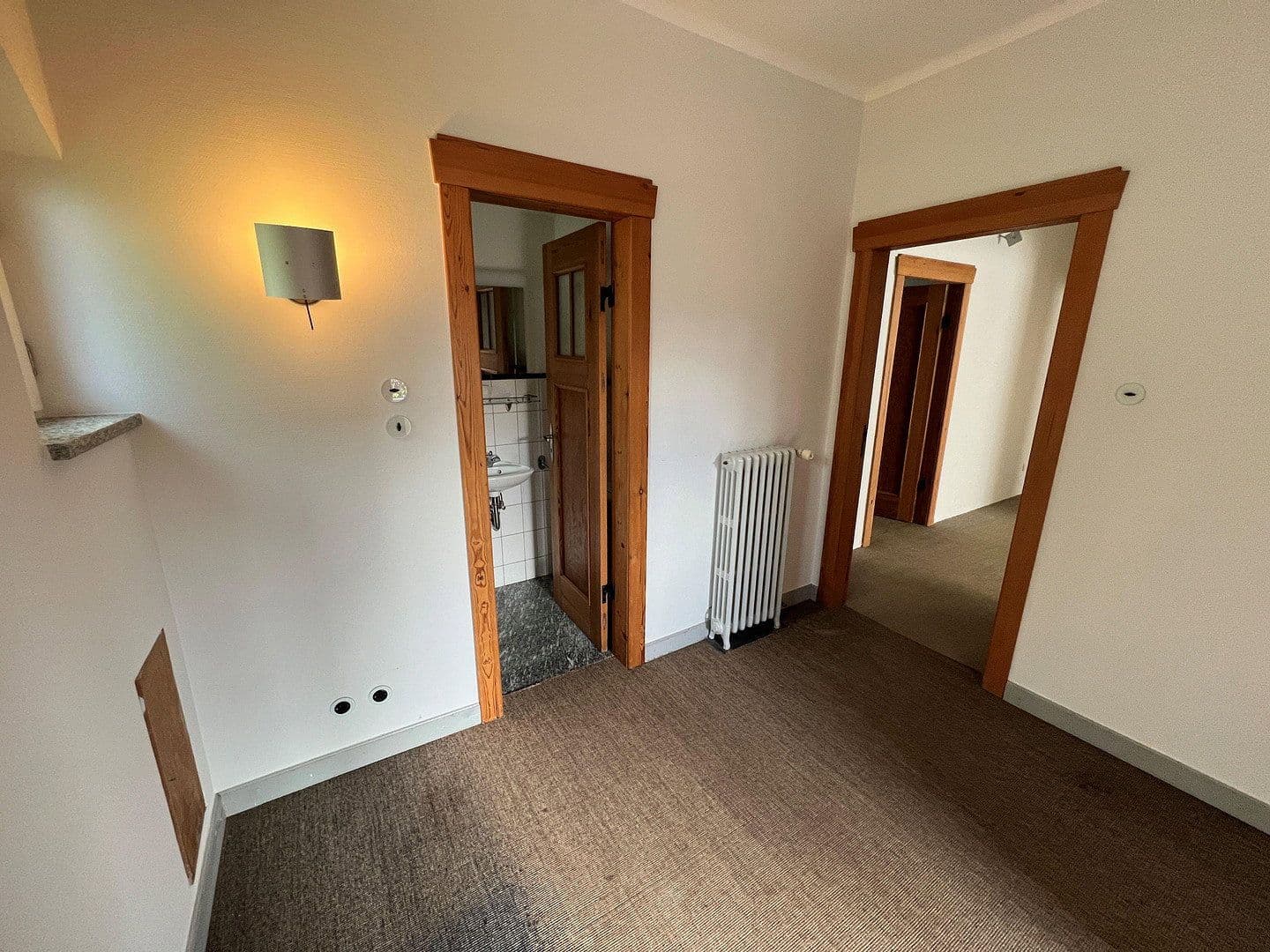 Prodej domu 195 m², pozemek 603 m², Hopfengarten 14, Lüneburg, Dolní Sasko Prodej domu 195 m², pozemek 603 m², Hopfengarten 14, Lüneburg, Dolní Sasko