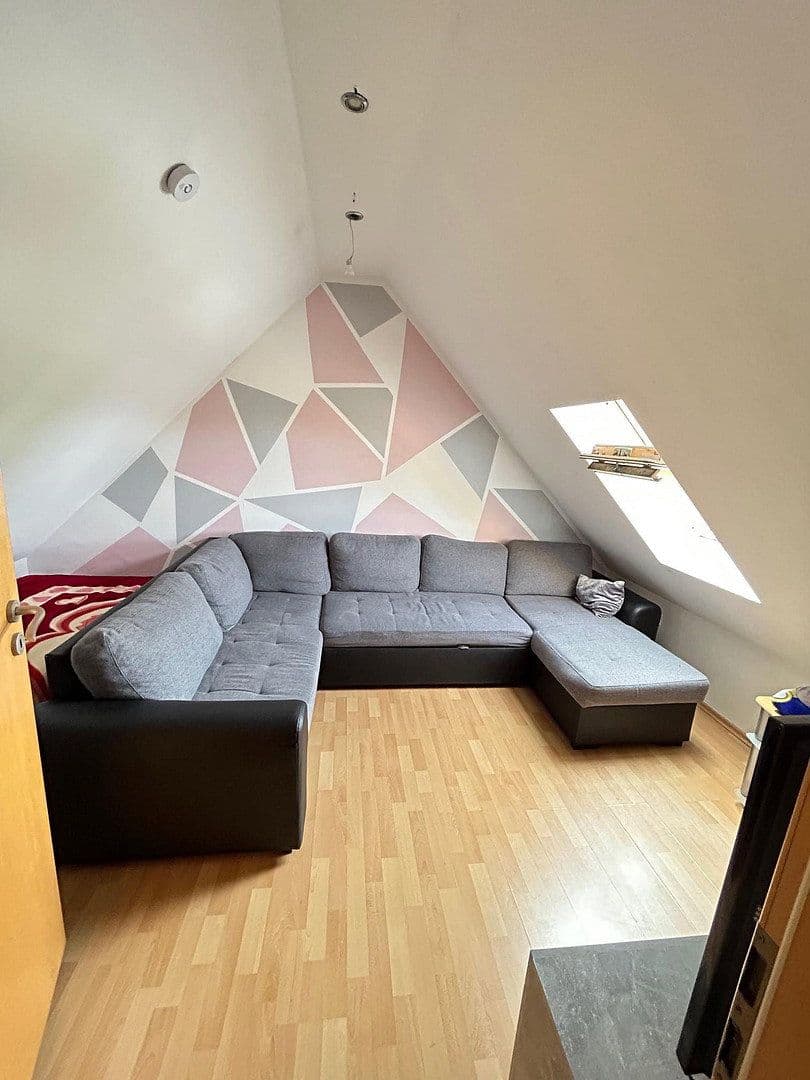 Prodej domu 233 m², pozemek 384 m², Uhlandstraße, Hörstel, Severní Porýní-Vestfálsko Prodej domu 233 m², pozemek 384 m², Uhlandstraße, Hörstel, Severní Porýní-Vestfálsko