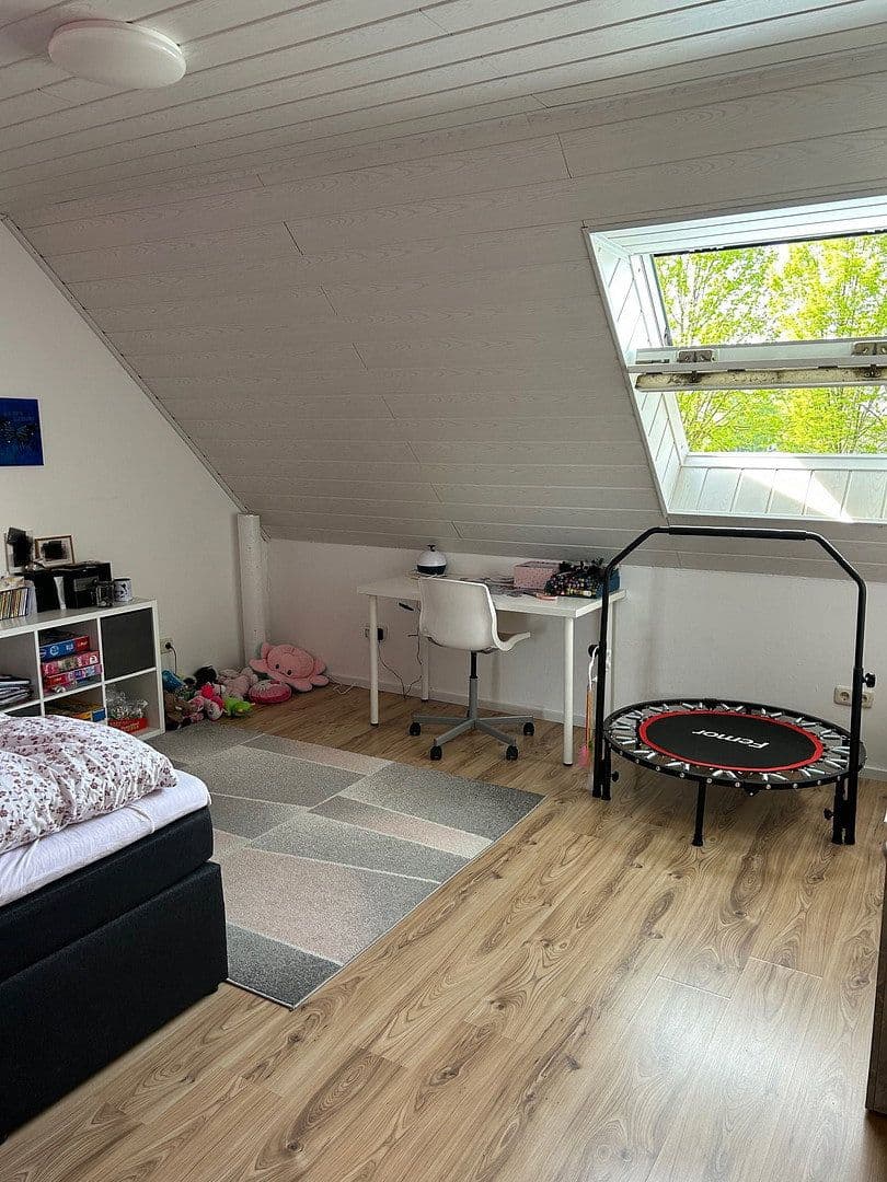 Prodej domu 233 m², pozemek 384 m², Uhlandstraße, Hörstel, Severní Porýní-Vestfálsko Prodej domu 233 m², pozemek 384 m², Uhlandstraße, Hörstel, Severní Porýní-Vestfálsko