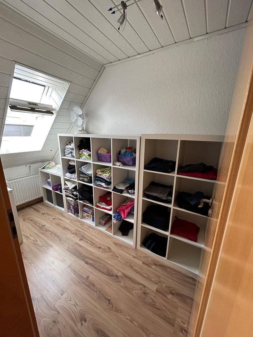 Prodej domu 233 m², pozemek 384 m², Uhlandstraße, Hörstel, Severní Porýní-Vestfálsko Prodej domu 233 m², pozemek 384 m², Uhlandstraße, Hörstel, Severní Porýní-Vestfálsko