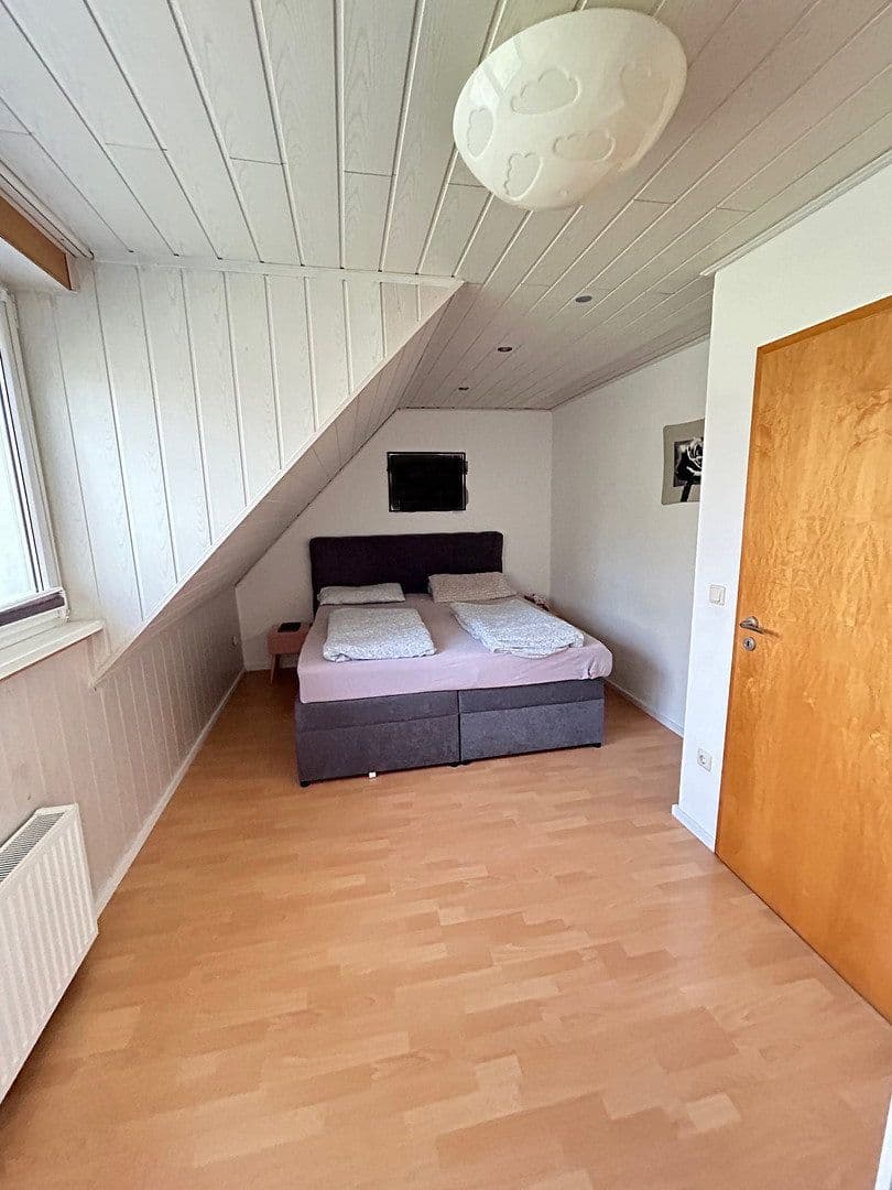 Prodej domu 233 m², pozemek 384 m², Uhlandstraße, Hörstel, Severní Porýní-Vestfálsko Prodej domu 233 m², pozemek 384 m², Uhlandstraße, Hörstel, Severní Porýní-Vestfálsko