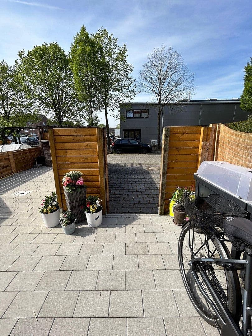 Prodej domu 233 m², pozemek 384 m², Uhlandstraße, Hörstel, Severní Porýní-Vestfálsko Prodej domu 233 m², pozemek 384 m², Uhlandstraße, Hörstel, Severní Porýní-Vestfálsko