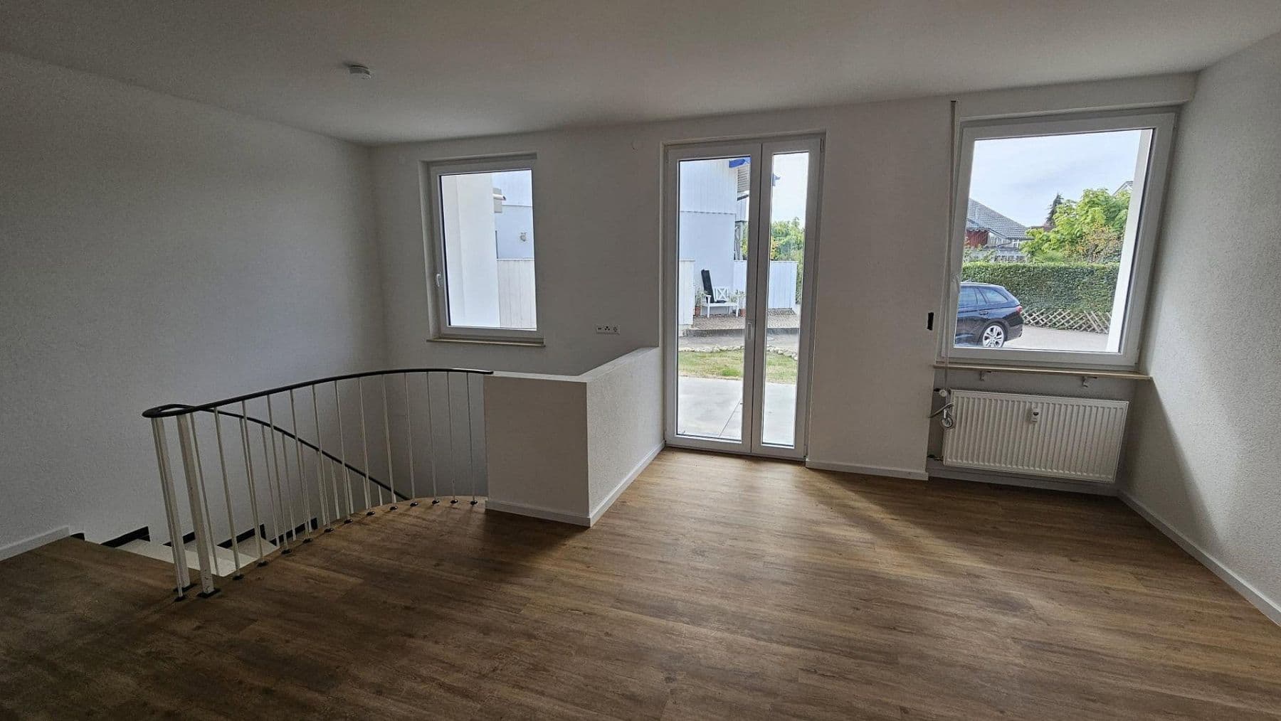Pronájem bytu 5+1 160 m², Bahnhofstraße 18/3, Salem, Bádensko-Württembersko Pronájem bytu 5+1 160 m², Bahnhofstraße 18/3, Salem, Bádensko-Württembersko