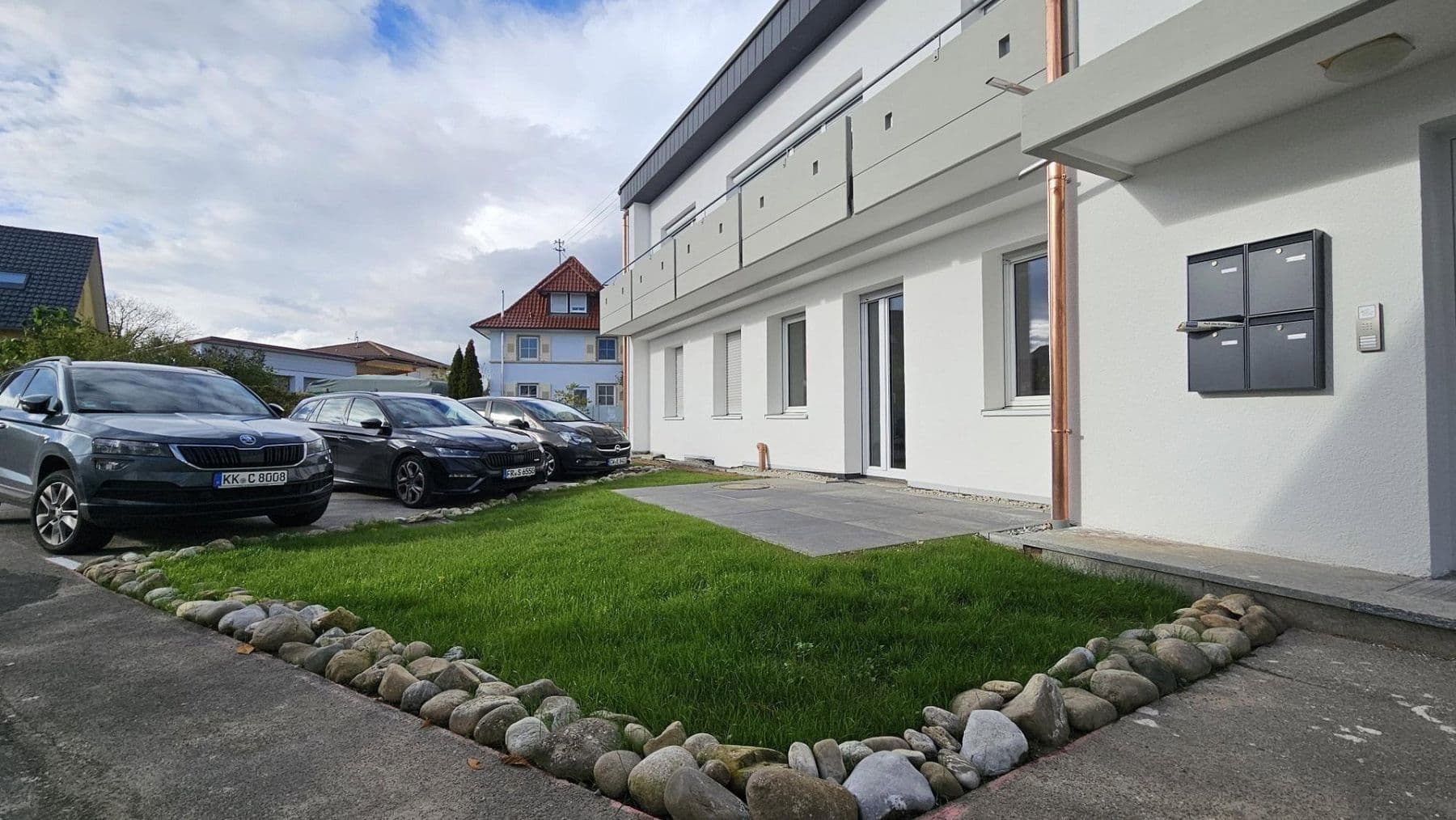 Pronájem bytu 5+1 160 m², Bahnhofstraße 18/3, Salem, Bádensko-Württembersko Pronájem bytu 5+1 160 m², Bahnhofstraße 18/3, Salem, Bádensko-Württembersko