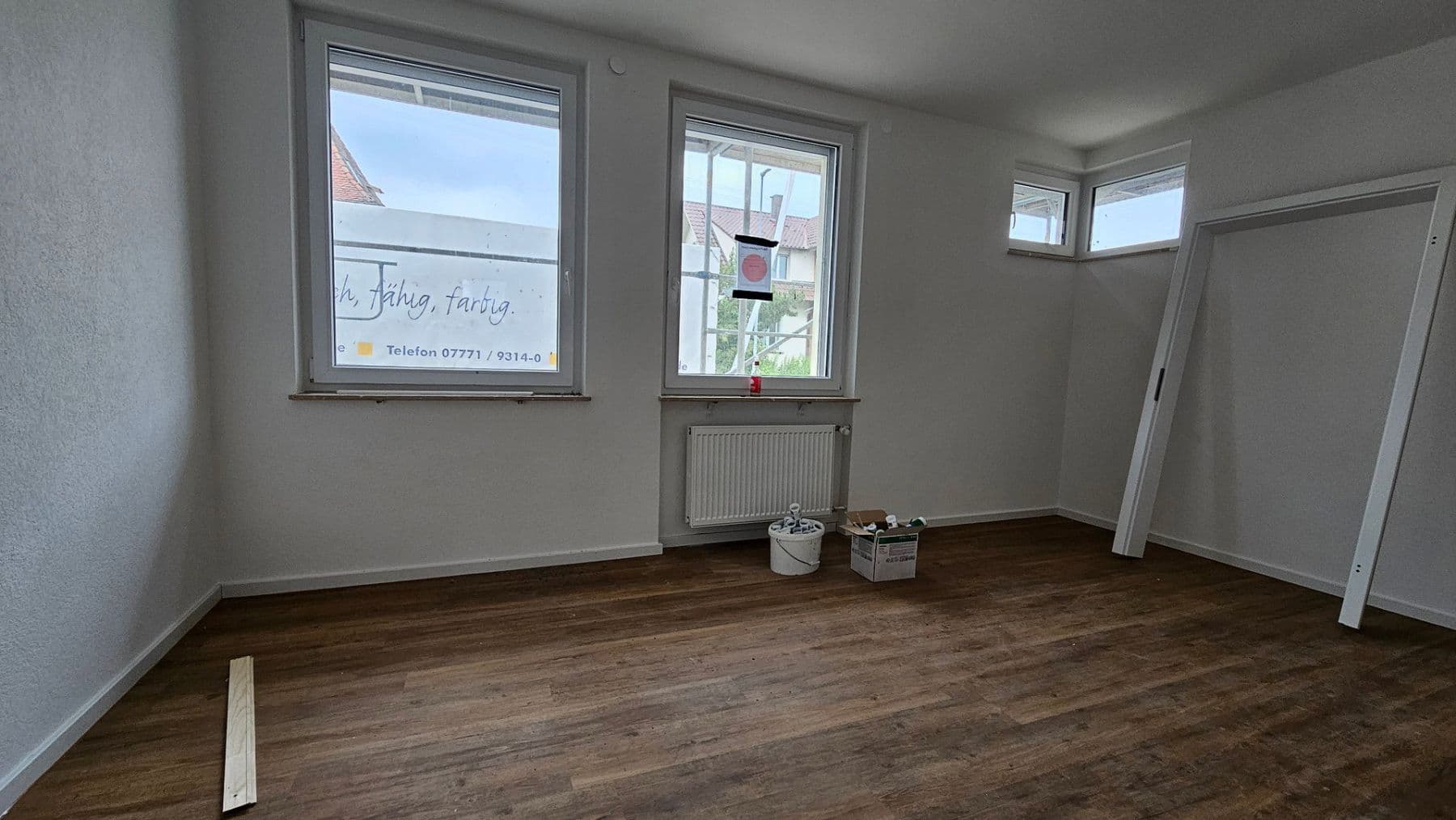 Pronájem bytu 5+1 160 m², Bahnhofstraße 18/3, Salem, Bádensko-Württembersko Pronájem bytu 5+1 160 m², Bahnhofstraße 18/3, Salem, Bádensko-Württembersko