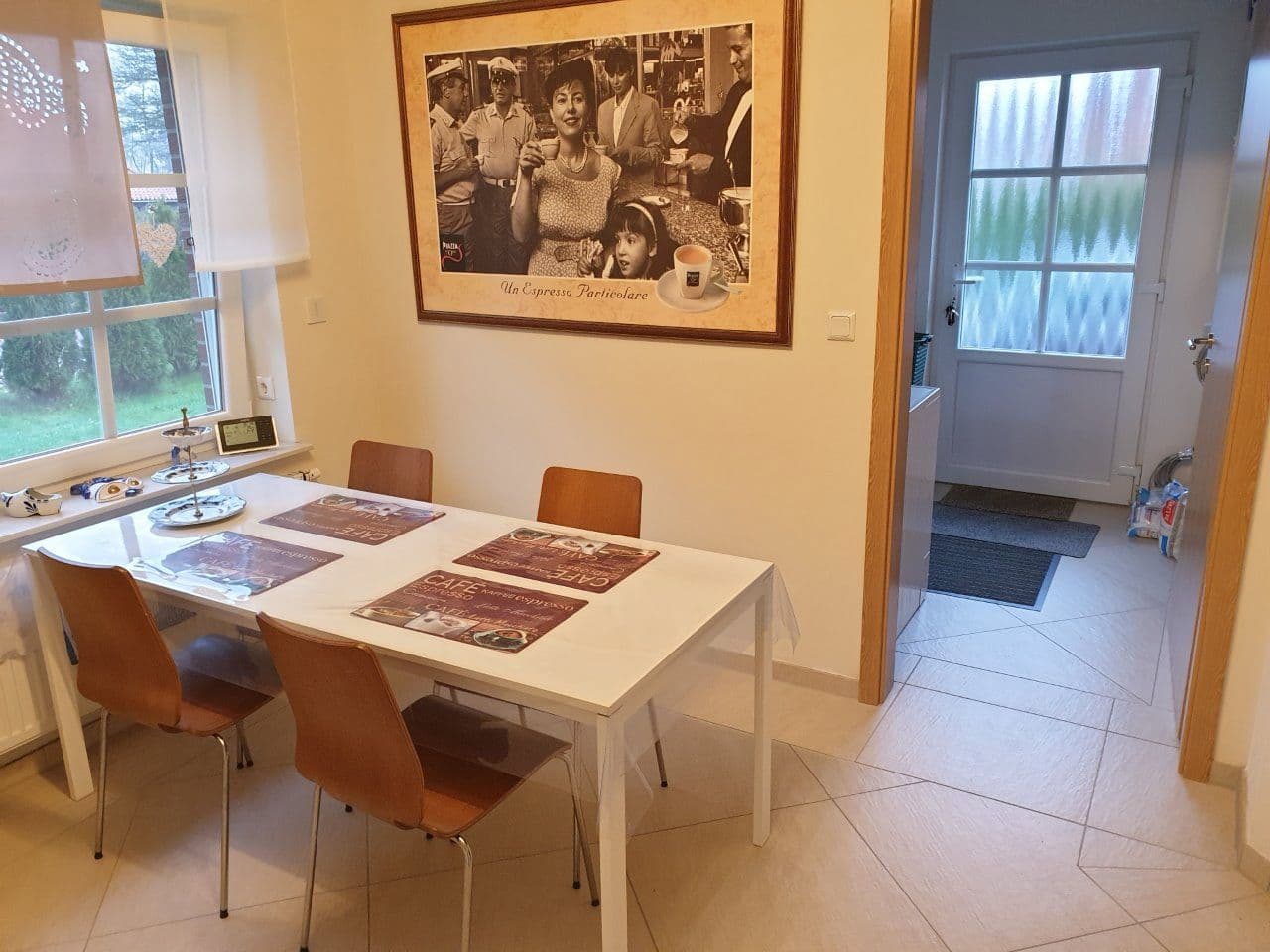 Prodej domu 103 m², pozemek 599 m², Dornum, Dolní Sasko Prodej domu 103 m², pozemek 599 m², Dornum, Dolní Sasko