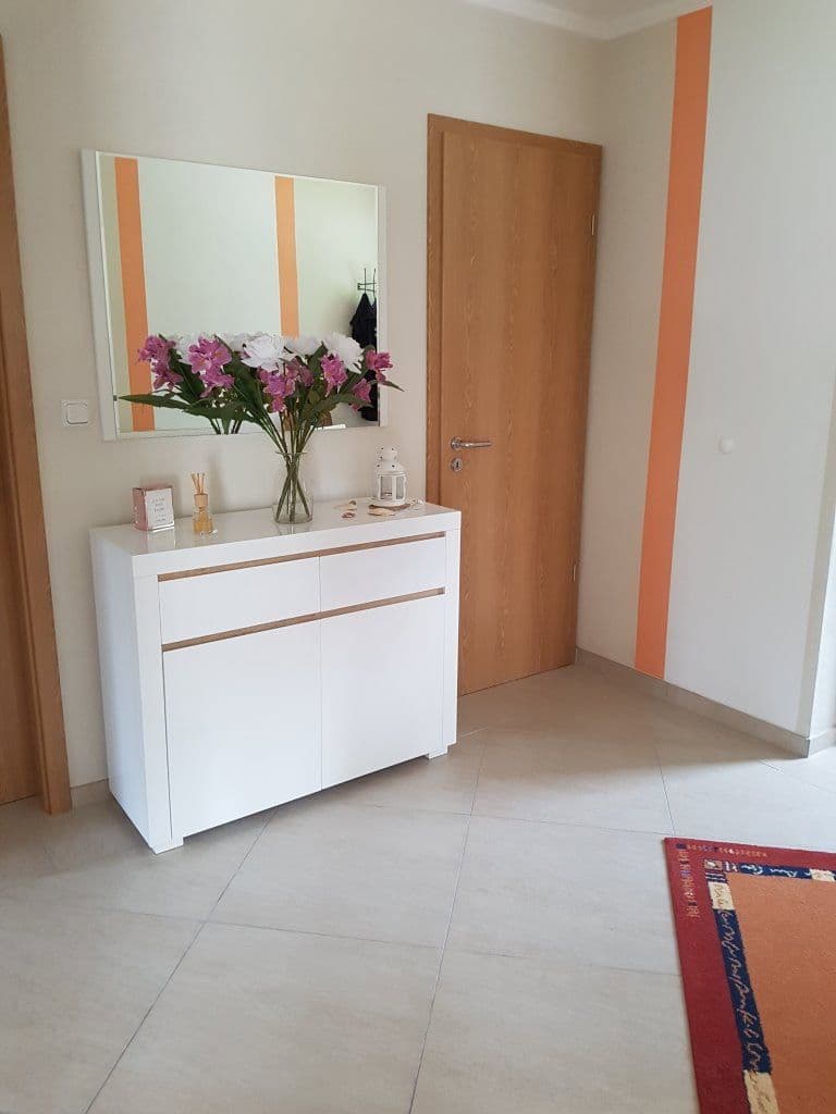 Prodej domu 103 m², pozemek 599 m², Dornum, Dolní Sasko Prodej domu 103 m², pozemek 599 m², Dornum, Dolní Sasko