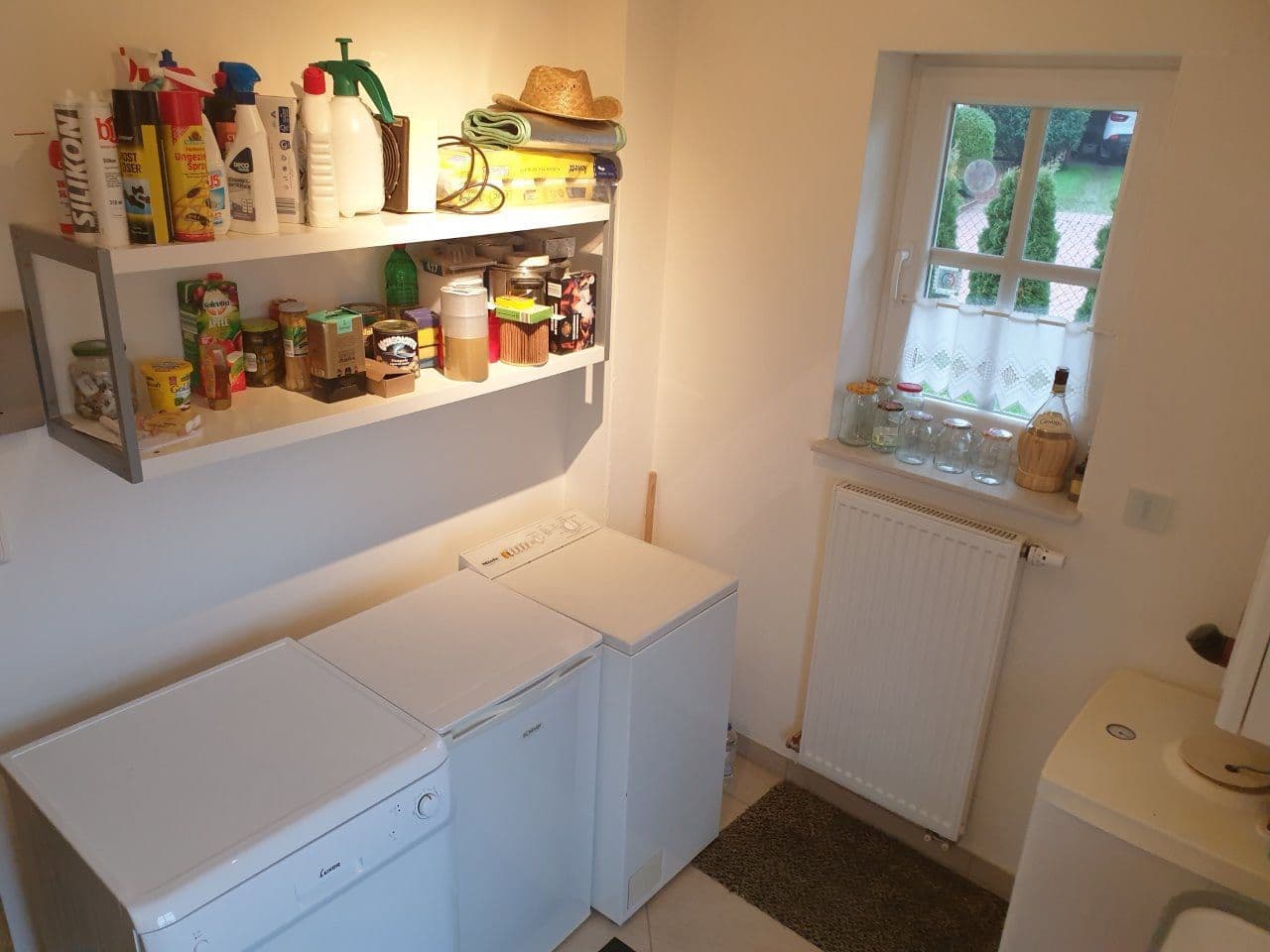 Prodej domu 103 m², pozemek 599 m², Dornum, Dolní Sasko Prodej domu 103 m², pozemek 599 m², Dornum, Dolní Sasko