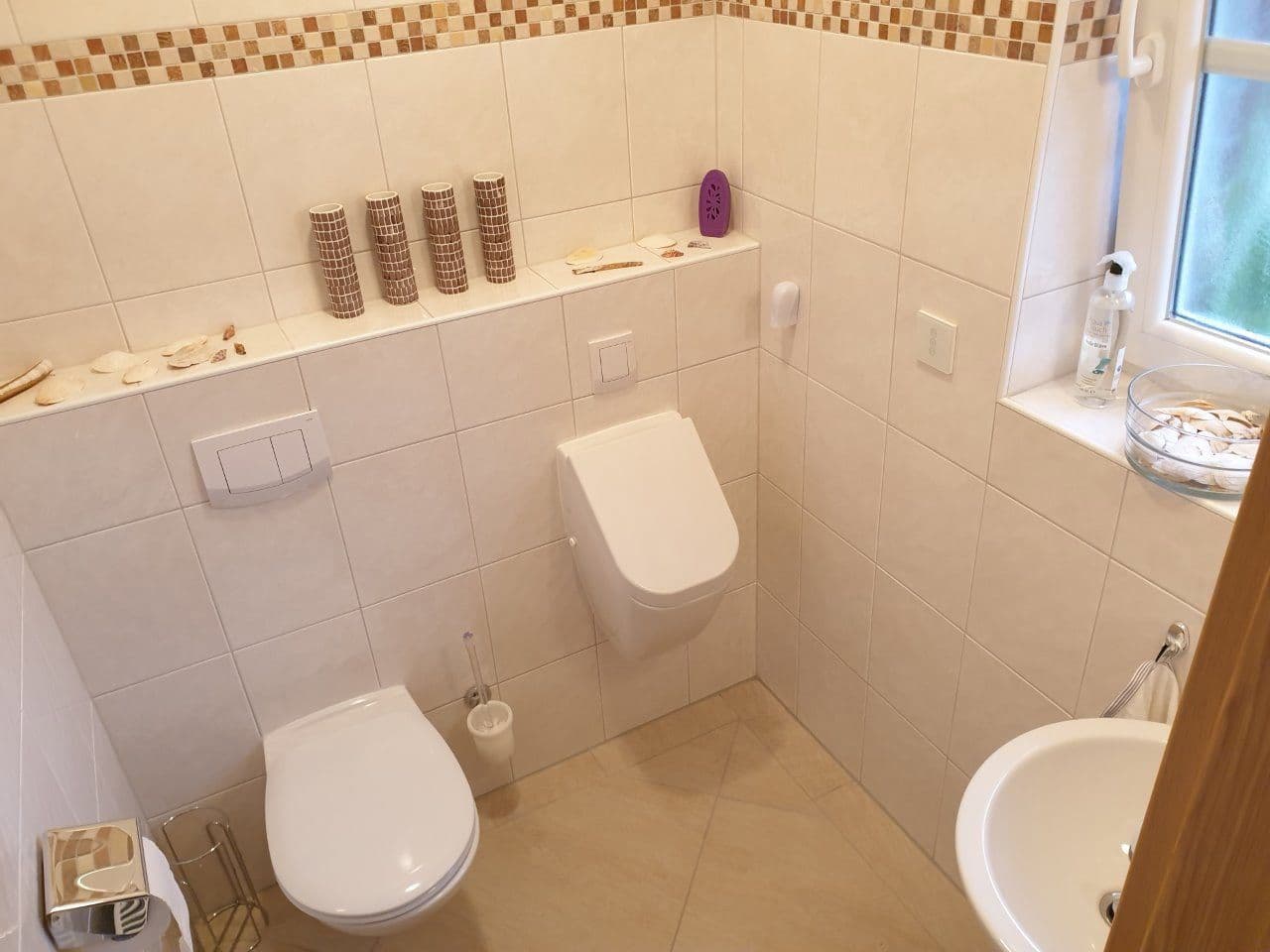 Prodej domu 103 m², pozemek 599 m², Dornum, Dolní Sasko Prodej domu 103 m², pozemek 599 m², Dornum, Dolní Sasko