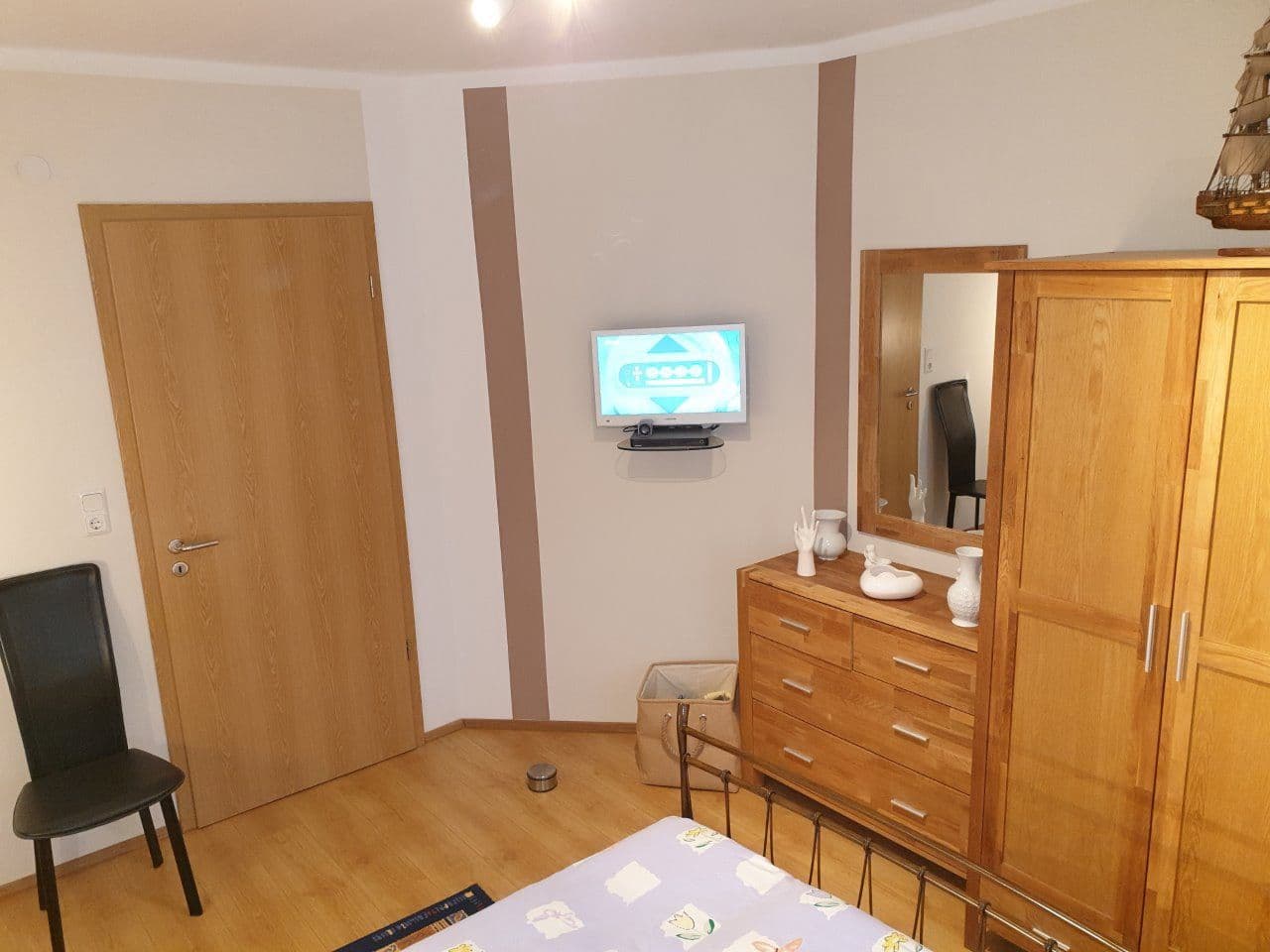 Prodej domu 103 m², pozemek 599 m², Dornum, Dolní Sasko Prodej domu 103 m², pozemek 599 m², Dornum, Dolní Sasko