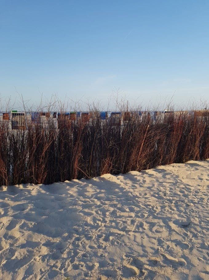 Prodej domu 103 m², pozemek 599 m², Dornum, Dolní Sasko Prodej domu 103 m², pozemek 599 m², Dornum, Dolní Sasko