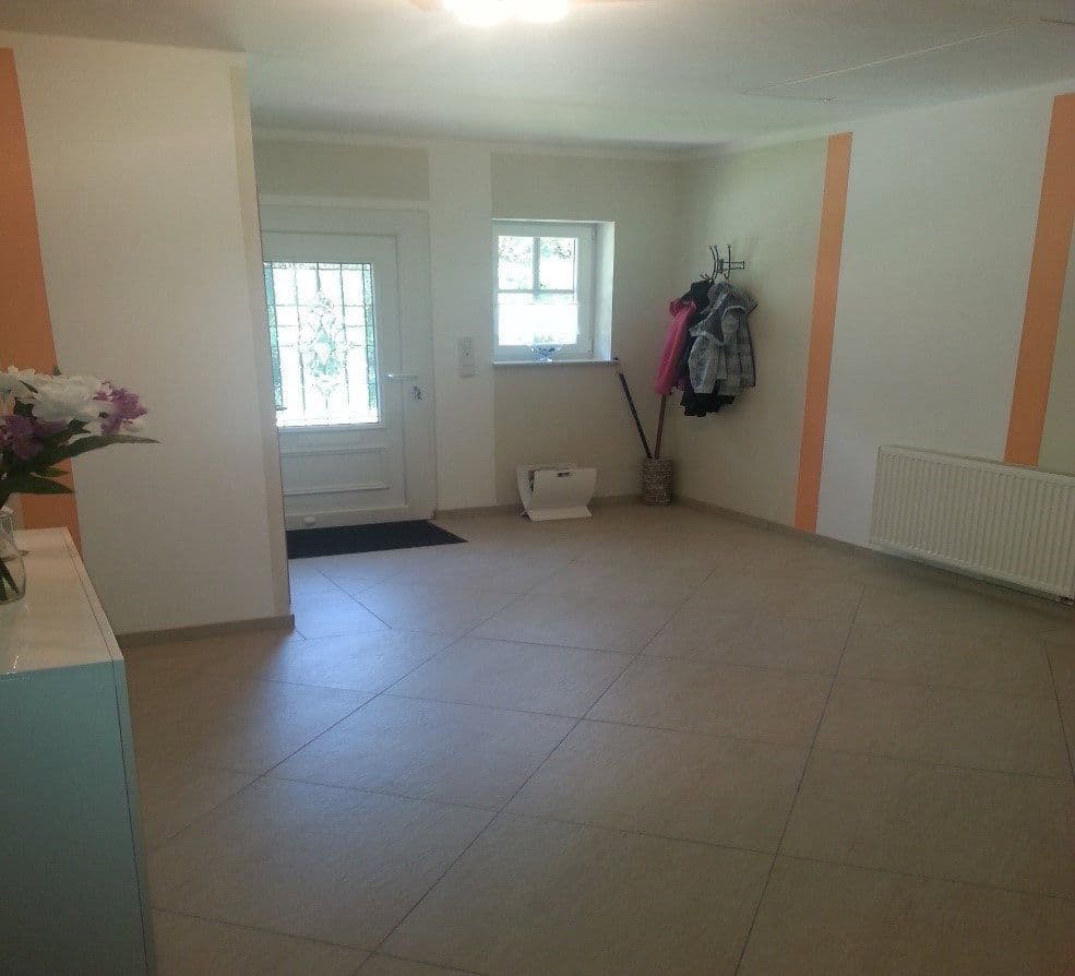 Prodej domu 103 m², pozemek 599 m², Dornum, Dolní Sasko Prodej domu 103 m², pozemek 599 m², Dornum, Dolní Sasko