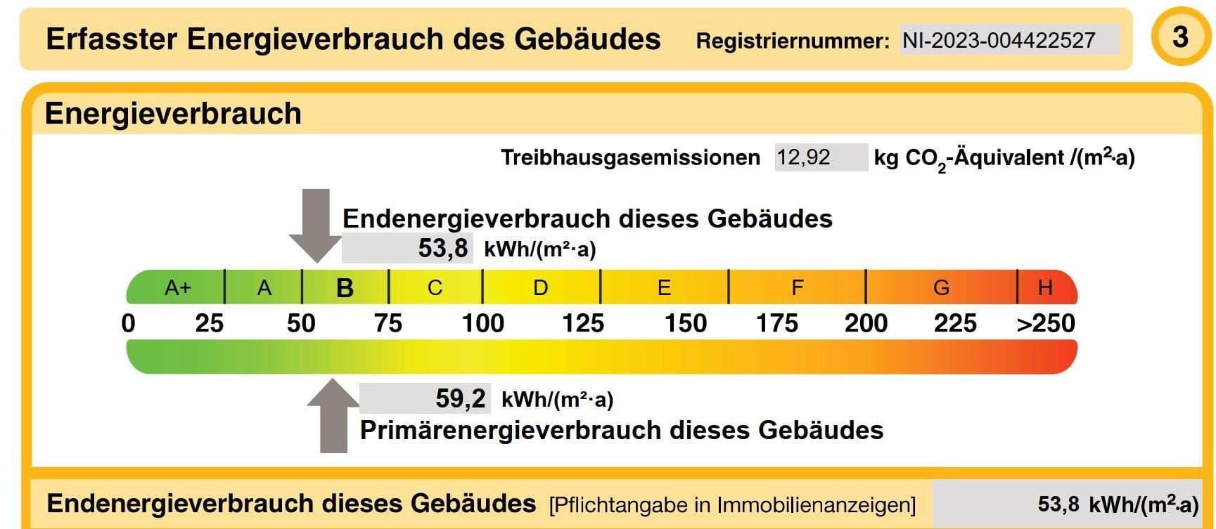 Prodej domu 103 m², pozemek 599 m², Dornum, Dolní Sasko Prodej domu 103 m², pozemek 599 m², Dornum, Dolní Sasko