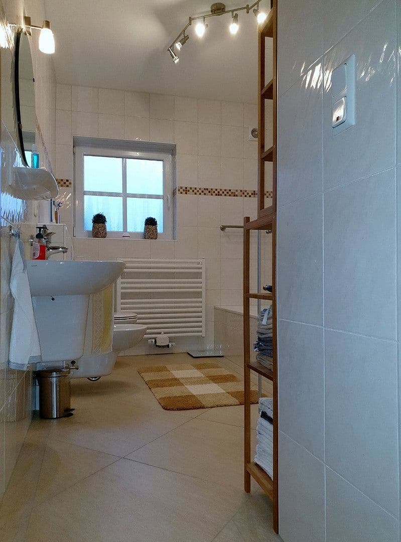 Prodej domu 103 m², pozemek 599 m², Dornum, Dolní Sasko Prodej domu 103 m², pozemek 599 m², Dornum, Dolní Sasko