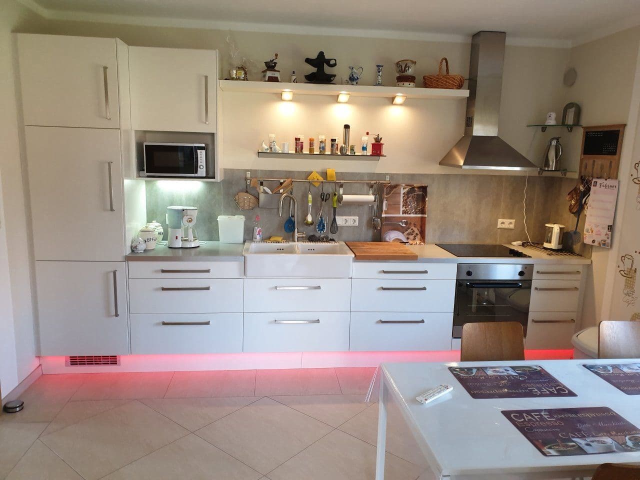 Prodej domu 103 m², pozemek 599 m², Dornum, Dolní Sasko Prodej domu 103 m², pozemek 599 m², Dornum, Dolní Sasko