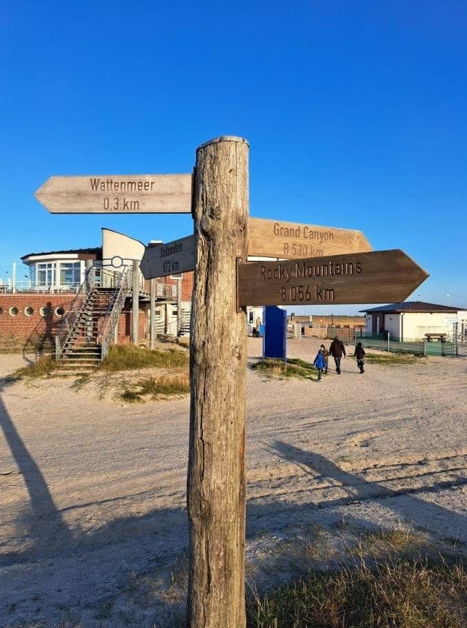 Prodej domu 103 m², pozemek 599 m², Dornum, Dolní Sasko Prodej domu 103 m², pozemek 599 m², Dornum, Dolní Sasko