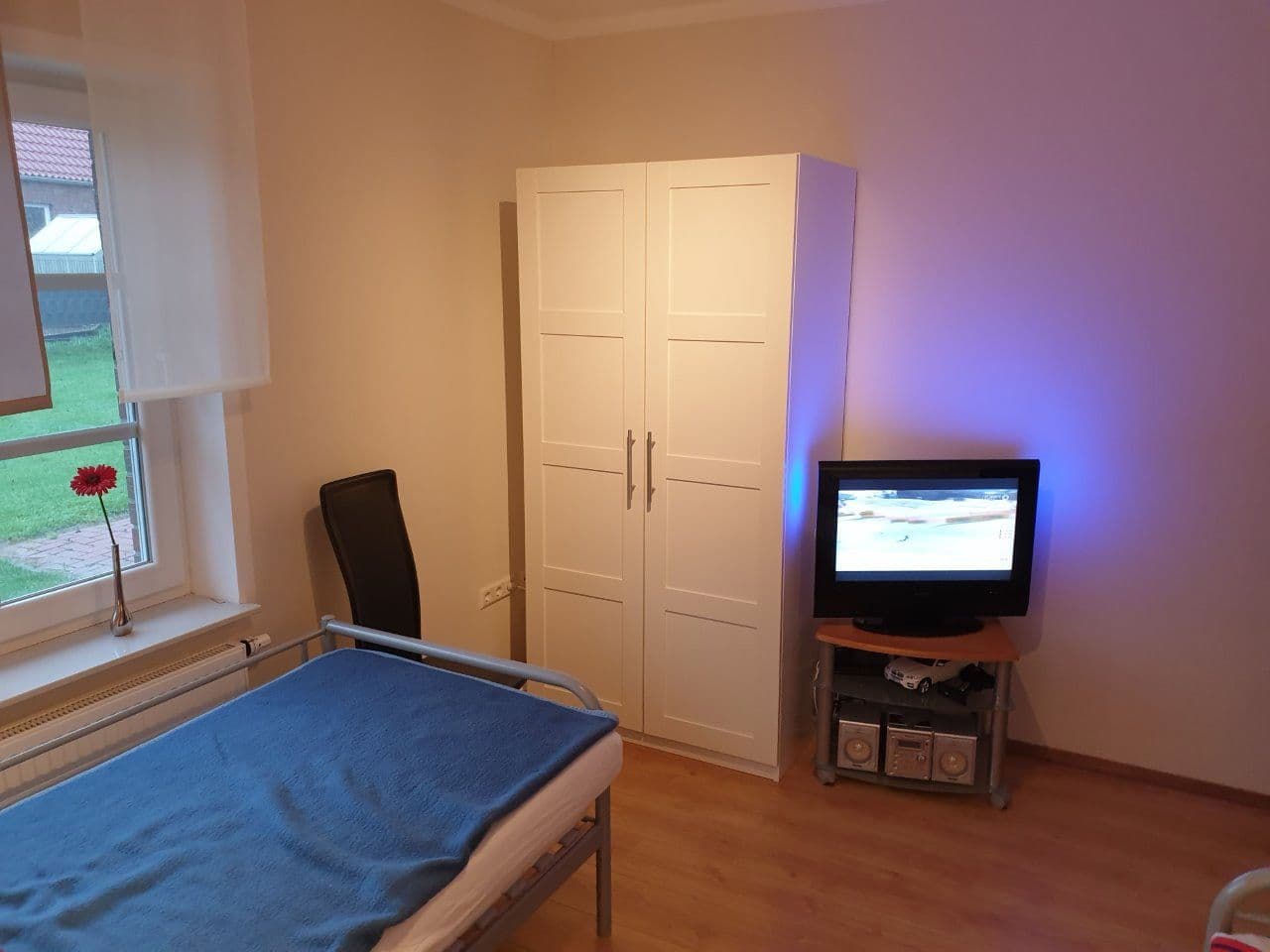 Prodej domu 103 m², pozemek 599 m², Dornum, Dolní Sasko Prodej domu 103 m², pozemek 599 m², Dornum, Dolní Sasko